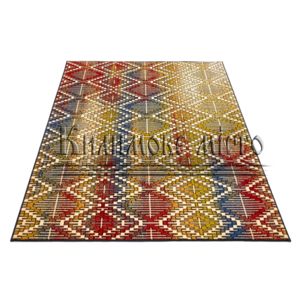 Synthetic carpet Standard Wisal Limonka - высокое качество по лучшей цене в Украине.